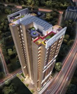Image of 1030 Sq.ft 2 BHK Apartment / Flat for sale in Tricity Aura, Kalamboli, Navi Mumbai for Rs. 10500000