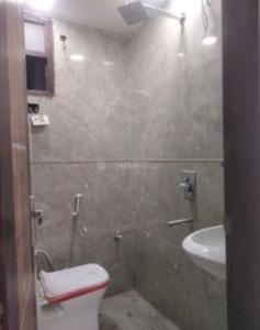 Image of 900 Sq.ft 3 BHK Builder Floor for sale in Builders World Developers Delhi World, Govindpuri, New Delhi for Rs. 6500000