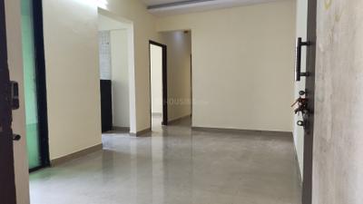 Living Room Image of 1130 Sq.ft 2 BHK Apartment / Flat for sale in Kamothe Navi Mumbai for Rs. 9000000