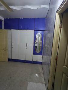 Bedroom Image of 850 Sq.ft 2 BHK Apartment / Flat for rent in Silicon City Indore for Rs. 12500