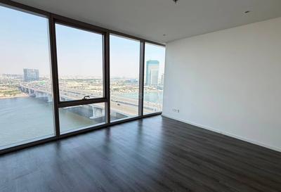Bedroom Image of 1409 Sq.ft 2 BHK Apartment / Flat for rent in Enshaa D1 Tower Culture Village by Enshaa, Bur Dubai Dubai for Rs. 314167