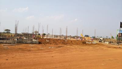 Image of 1000 Sq.ft Residential Plot / Land for sale in Sejbahar, Raipur for Rs. 1900000