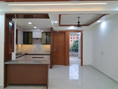 Living Room Image of 1550 Sq.ft 3 BHK Apartment / Flat for sale in Sector 104 Noida for Rs. 7200006
