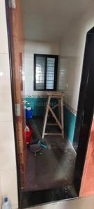 Kitchen Image of 1350 Sq.ft 3 BHK Apartment / Flat for sale in Nashik Road Nashik for Rs. 8000000