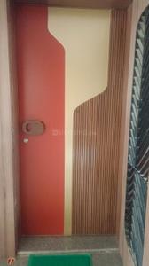 Bedroom Image of 1600 Sq.ft 3 BHK Apartment / Flat for sale in Orchid Sky, Shela Ahmedabad for Rs. 9500000