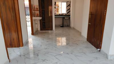 Living Room Image of 680 Sq.ft 2 BHK Apartment / Flat for sale in Keshtopur Kolkata for Rs. 2350000
