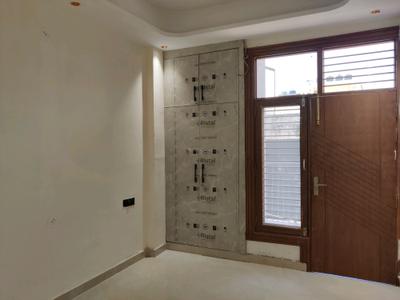 Bedroom Image of 1500 Sq.ft 3 BHK Builder Floor for sale in Vasundhara Ghaziabad for Rs. 12000000