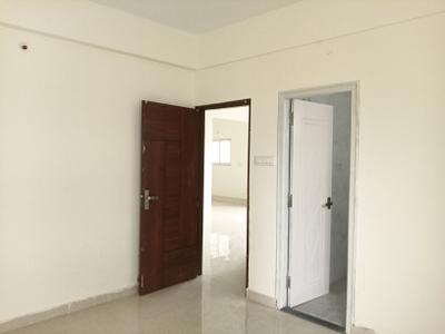 Bedroom Image of 1650 Sq.ft 3 BHK Apartment / Flat for sale in NRI Layout Bengaluru for Rs. 11500000