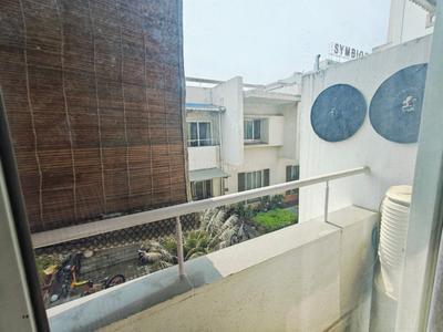 Balcony Image of 1450 Sq.ft 2 BHK Villa for sale in Rohan Mithila, Viman Nagar Pune for Rs. 30000000