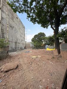 Bharat Nagar Plot View 2