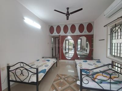 Hall Image of Vibhas Co Living Space in Pallikaranai, Chennai
