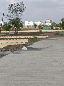 Image of 900 Sq.ft Residential Plot / Land for sale in Chakan, Pune for Rs. 2500000