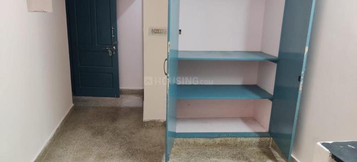 Maruthi Nilaya Bedroom 1