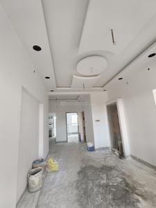 Hall Image of 2100 Sq.ft 3 BHK Independent House for sale in Vanagaram Chennai for Rs. 21000000