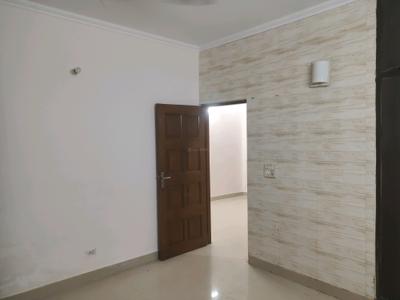 Bedroom Image of 750 Sq.ft 2 BHK Builder Floor for sale in Sector 49 Faridabad for Rs. 5000000