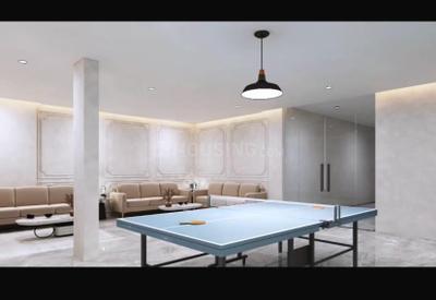 Hall Image of 4000 Sq.ft 4 BHK Apartment / Flat for sale in Palasia Indore for Rs. 50000000