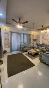 Living Room Image of 1800 Sq.ft 3 BHK Builder Floor for sale in Rajpur Road Dehradun for Rs. 11500000