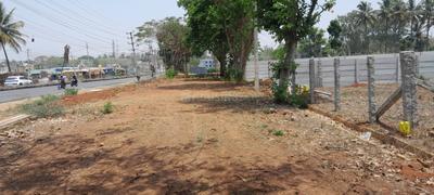Image of 1500 Sq.ft Residential Plot / Land for sale in Chandapura, Bengaluru for Rs. 8850000