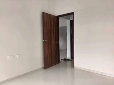 Bedroom Image of 1071 Sq.ft 2 BHK Apartment / Flat for sale in Paranjape Blue Ridge, Hinjawadi Pune for Rs. 9800000