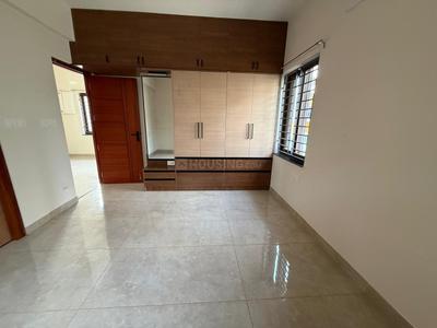 3.5 BHK Flat