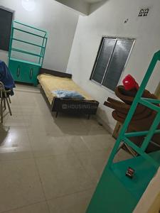 Bedroom Image of HStay in Airport Gate No. 3, Kolkata