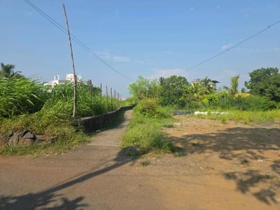 Image of 1089 Sq.ft Residential Plot / Land for sale in Vasai West, Vasai for Rs. 4500000