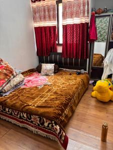 Bedroom Image of 669 Sq.ft 2 BHK Apartment / Flat for sale in Dombivli East Thane for Rs. 8000000