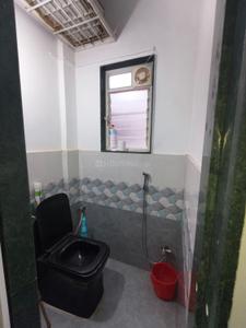 Image of 752 Sq.ft 1 BHK Apartment / Flat for sale in Kumar Mahatma Society, Kothrud, Pune for Rs. 8300000