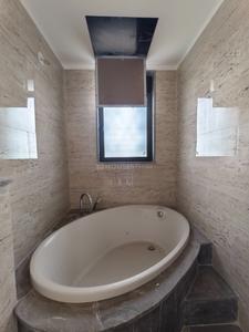 Bathroom Image of 3360 Sq.ft 4 BHK Penthouse for sale in Lodha Palava Serenity, Palava Phase 2 Thane for Rs. 29900000