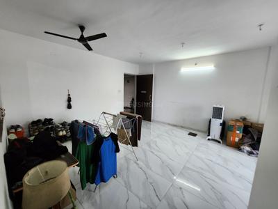 Hall Image of 1490 Sq.ft 3 BHK Apartment / Flat for rent in Surana Zinnea, Bavdhan Pune for Rs. 42000
