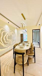 Hall Image of 1805 Sq.ft 3 BHK Apartment / Flat for sale in Sanauli Zirakpur for Rs. 11590000