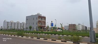 Image of 1300 Sq.ft 3 BHK Builder Floor for sale in Reliance Met City, Yakubpur, Jhajjar for Rs. 9500000