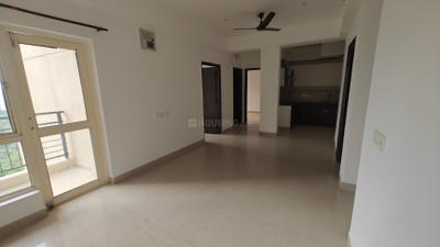 Living Room Image of 1084 Sq.ft 2.5 BHK Apartment / Flat for sale in Nimbus The Golden Palms, Sector 168 Noida for Rs. 12500000