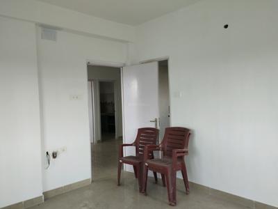 Bedroom Image of 870 Sq.ft 2 BHK Apartment / Flat for sale in Garia, Sonarpur Kolkata for Rs. 3500000
