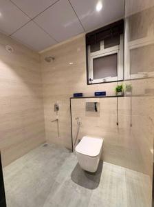 Bathroom Image of 1150 Sq.ft 3 BHK Apartment / Flat for sale in Abhinav The Curve, Virar West Virar for Rs. 8650000