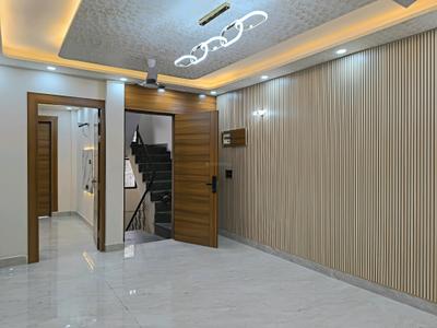 Living Room Image of 1450 Sq.ft 3 BHK Builder Floor for sale in Indirapuram Ghaziabad for Rs. 12500002