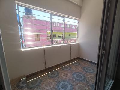 Balcony Image of 1000 Sq.ft 2 BHK Apartment / Flat for sale in KK Nagar Chennai for Rs. 5500005