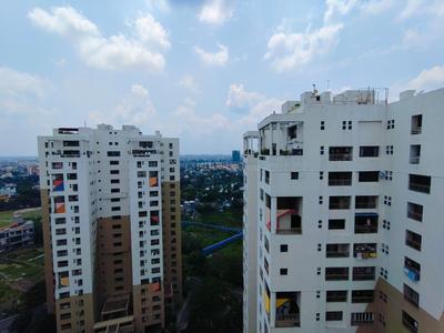 Image of 6500 Sq.ft 5 BHK Duplex for sale in Ambuja Upohar Luxury Gold, Pancha Sayar, Kolkata for Rs. 65000000