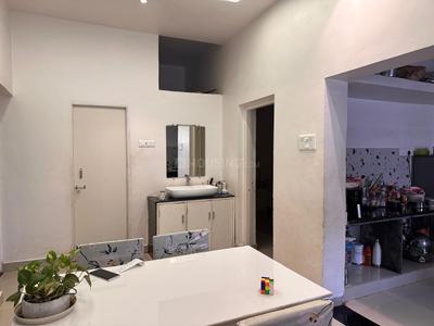 Hall Image of 1500 Sq.ft 4 BHK Apartment / Flat for sale in Srishti Swarnima Era phase VI, Khamtarai Bilaspur for Rs. 7000000
