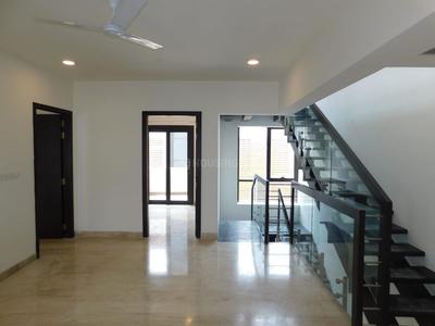 Hall Image of 4339 Sq.ft 4 BHK Apartment / Flat for rent in Embassy Grove, Rustam Bagh Layout Bengaluru for Rs. 300000