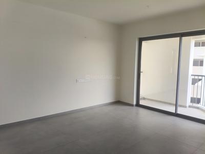 Hall Image of 2400 Sq.ft 3 BHK Apartment / Flat for sale in Sobha Marina One, Marine Drive Kochi for Rs. 41500000