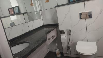 Bathroom Image of 2050 Sq.ft 3 BHK Apartment / Flat for sale in Dasnac Burj, Sector 75 Noida for Rs. 37650000