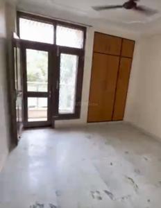 Bedroom Image of 1800 Sq.ft 3 BHK Builder Floor for rent in Ashok Vihar New Delhi for Rs. 45000