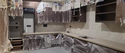 Kitchen Image of 4320 Sq.ft 4 BHK Builder Floor for sale in Sector 31 Faridabad for Rs. 50000000