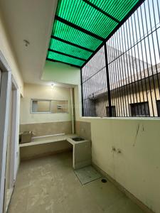 Balcony Image of 1400 Sq.ft 2 BHK Independent House for rent in Jaypee Kensington Park Plot Phase 2, Sector 133 Noida for Rs. 25000