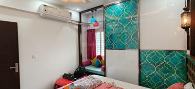 Bedroom Image of 974 Sq.ft 2 BHK Apartment / Flat for sale in Alpine Fiesta, Whitefield Bengaluru for Rs. 11200000
