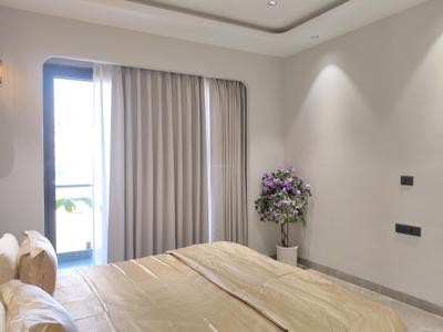 Bedroom Image of 3650 Sq.ft 4 BHK Builder Floor for rent in DLF Phase 2, DLF Phase 2 Gurgaon for Rs. 200000