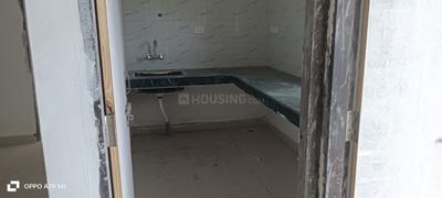 Kitchen Image of 1455 Sq.ft 3 BHK Apartment / Flat for rent in Shaurya Kunj, Pundag Ranchi for Rs. 16000