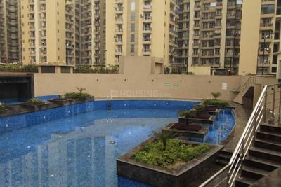 Image of 1135 Sq.ft 2.5 BHK Apartment / Flat for sale in Prateek Laurel, Sector 120, Noida for Rs. 12500000