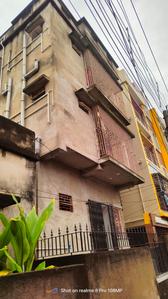 3 BHK Independent House